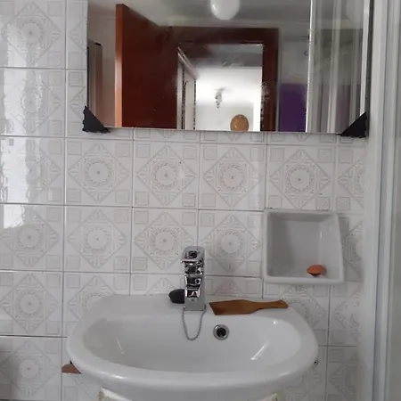 Feira De Loiba Prázdninový dům
