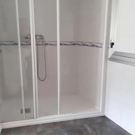 Holiday home Feira De Loiba Santa Marta de Ortigueira