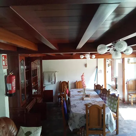 Feira De Loiba * Santa Marta de Ortigueira