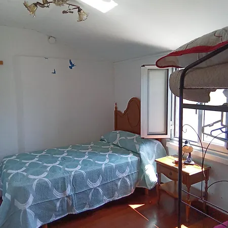 Feira De Loiba Dom wakacyjny