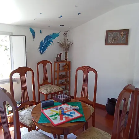 Feira De Loiba Holiday home