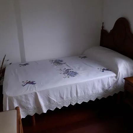 Feira De Loiba Prázdninový dům